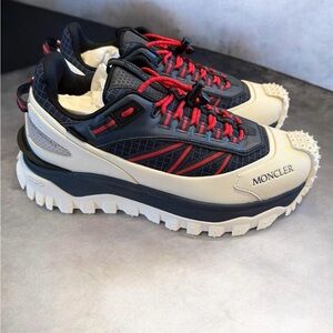 Moncler Gore-Tex Trail Runner